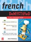 French Demystified - eBook