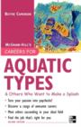 Careers for Aquatic Types & Others Who Want to Make a Splash - eBook