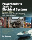 Powerboater's Guide to Electrical Systems, Second Edition - eBook