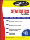 Schaum's Outline of Statistics - eBook