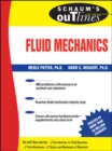 Schaum's Outline of Fluid Mechanics - eBook