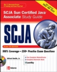 SCJA Sun Certified Java Associate Study Guide (Exam CX-310-019) - eBook