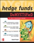 Hedge Funds Demystified - eBook
