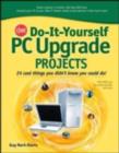 CNET Do-It-Yourself PC Upgrade Projects - eBook