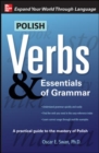 Polish Verbs & Essentials of Grammar, Second Edition - Book
