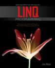 LINQ Programming - eBook