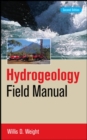 Hydrogeology Field Manual, 2e - eBook