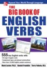 The Big Book of English Verbs - eBook