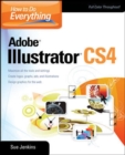 How to Do Everything Adobe Illustrator - eBook