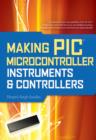 Making PIC Microcontroller Instruments and Controllers - eBook
