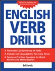 English Verb Drills - eBook