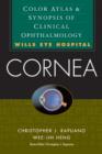 Cornea: Color Atlas & Synopsis of Clinical Ophthalmology (Wills Eye Hospital Series) - eBook
