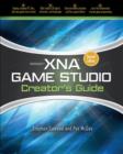 Microsoft XNA Game Studio Creator's Guide, Second Edition - eBook