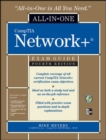 CompTIA Network  All-in-One Exam Guide, Fourth Edition - eBook
