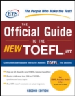 The Official Guide to the New TOEFL iBT - eBook