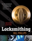 Locksmithing, Second Edition - eBook