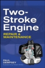 Two-Stroke Engine Repair and Maintenance - Book