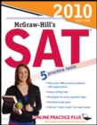McGraw-Hill's SAT, 2010 Edition - eBook