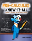 Pre-Calculus Know-It-ALL - eBook