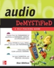 Audio Demystified - eBook