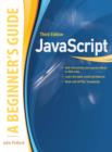 JavaScript, A Beginner's Guide, Third Edition - eBook