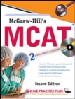 McGraw-Hill's MCAT, Second Edition - eBook