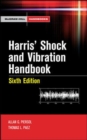 Harris' Shock and Vibration Handbook - eBook