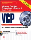 VCP VMware Certified Professional vSphere 4 Study Guide (Exam VCP410) - eBook