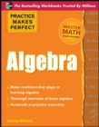 Practice Makes Perfect Algebra - eBook