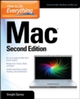 How to Do Everything Mac, Second Edition - eBook