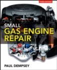 Small Gas Engine Repair - eBook