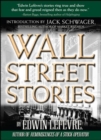 Wall Street Stories: Introduction by Jack Schwager - eBook
