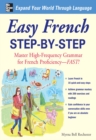Easy French Step-by-Step - eBook