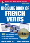 The Big Blue Book of French Verbs, Second Edition - eBook