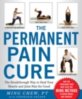 The Permanent Pain Cure - eBook