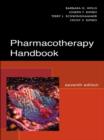 Pharmacotherapy Handbook, Seventh Edition - eBook