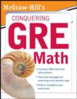 McGraw-Hill's Conquering the New GRE Math - eBook