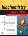 Biochemistry Demystified - eBook