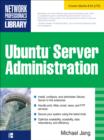 Ubuntu Server Administration - eBook