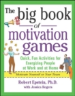 The Big Book of Motivation Games - eBook