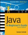 Java: A Beginner's Guide, 4th Ed. - eBook