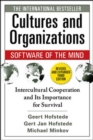 Cultures and Organizations: Software of the Mind, Third Edition - Book