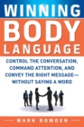 Winning Body Language - Book