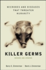 Killer Germs - eBook