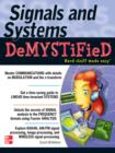 Signals & Systems Demystified - eBook