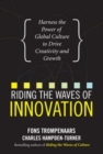 Riding the Waves of Innovation: Harness the Power of Global Culture to Drive Creativity and Growth - eBook