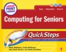 Computing for Seniors QuickSteps - eBook