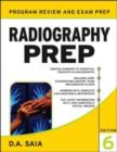 Radiography PREP (Program Review and Examination Preparation), Sixth Edition - eBook
