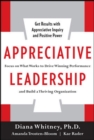 Appreciative Leadership (PB) - eBook