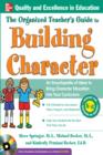 The Organized Teacher's Guide to Building Character, - eBook